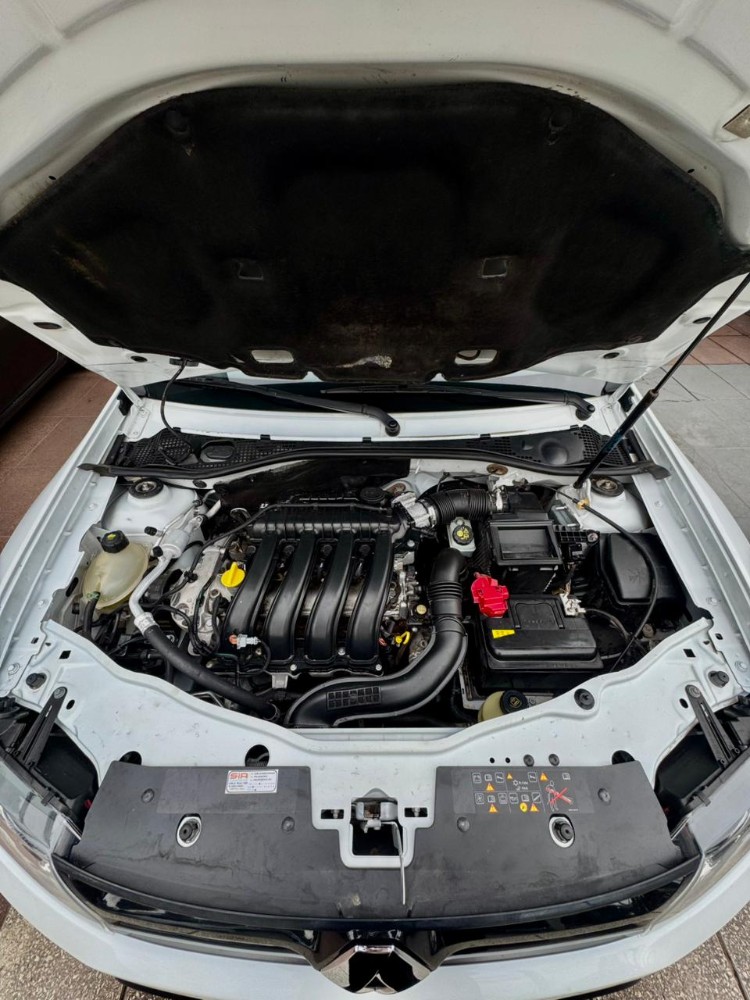 Renault Duster Intens — foto 12